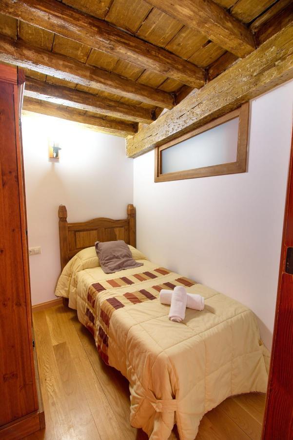Ferienwohnung Apartamento El Salvador Cuenca  Exterior foto
