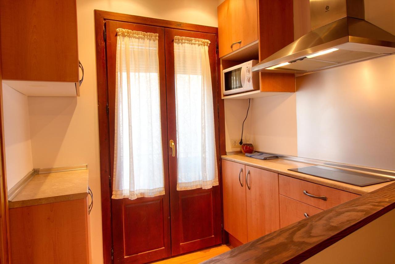 Ferienwohnung Apartamento El Salvador Cuenca  Exterior foto